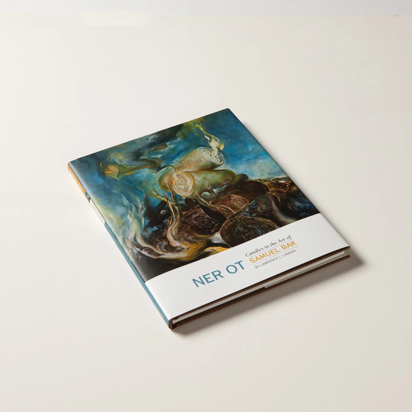 Painted in Words: A Memoir — Pucker GalleryPuckerGallery